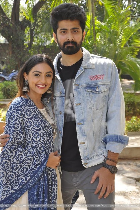 9 స్పెన్స్ థ్రిల్లర్ ఐఐటి కృష్ణమూర్తి ట్రైలర్ విడుదల, డిసెంబర్ 10న ప్రేక్షకుల ముందుకు!